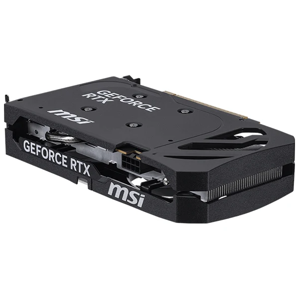 MSI GeForce RTX 5050 8G SHADOW 2X OC Bulk