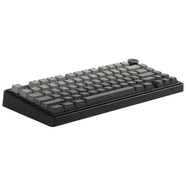 AULA F75 PRO Gradient Grey (Reaper Switch)
