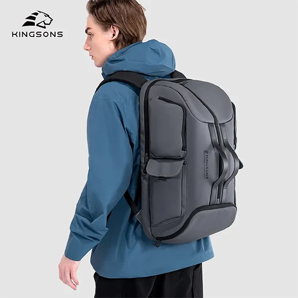 Kingsons K10106W (Dark Grey)