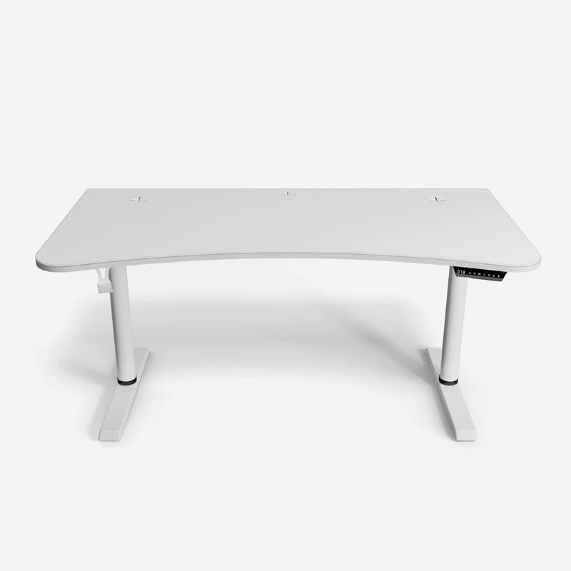 Arozzi Arena Moto White