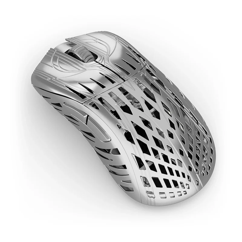Pwnage Stormbreaker V2 8K Magnesium Wireless Platinium Edition