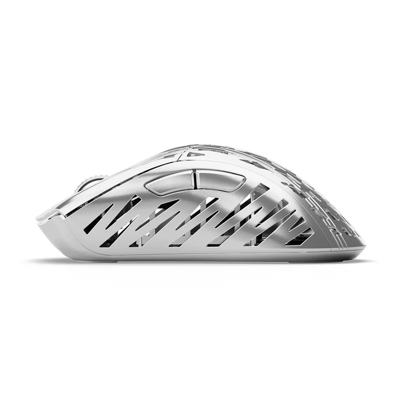 Pwnage Stormbreaker V2 8K Magnesium Wireless Platinium Edition