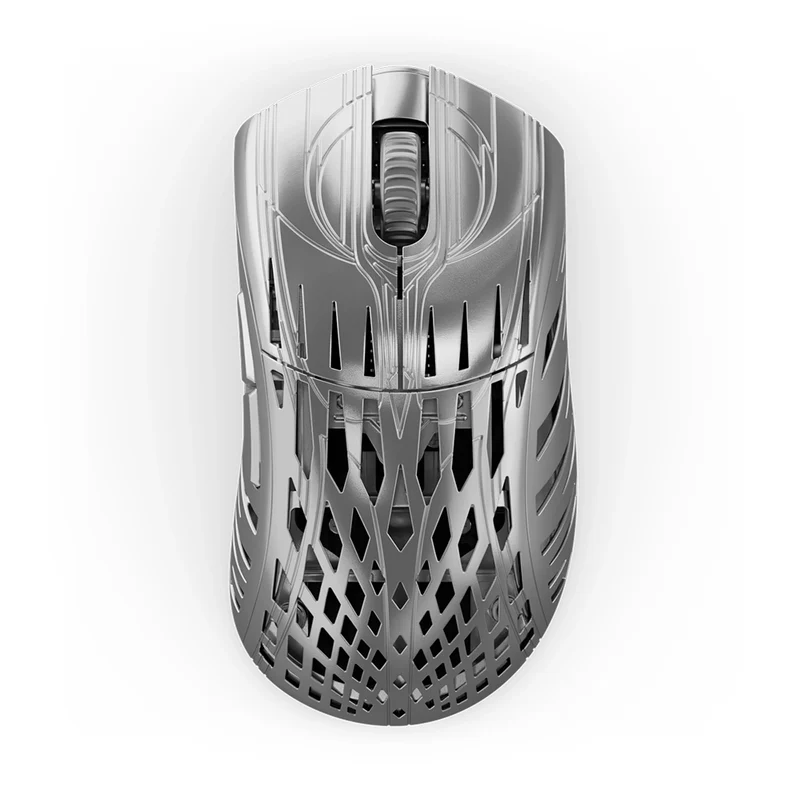 Pwnage Stormbreaker V2 8K Magnesium Wireless Platinium Edition