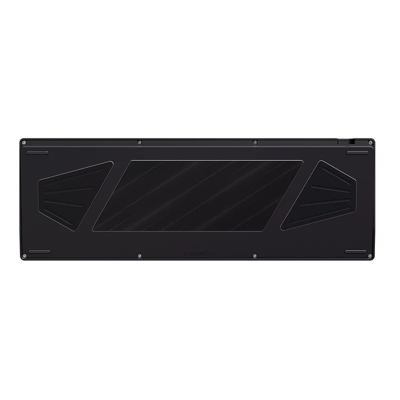 Luminkey Magger 68 HE Pro ANSI US Ano-Black