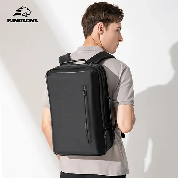 Kingsons KS3223W (Black)