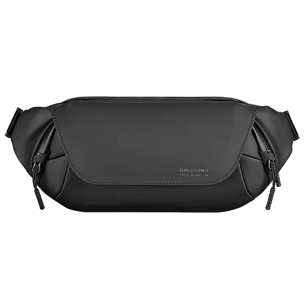 Kingsons KS3249W (Black)