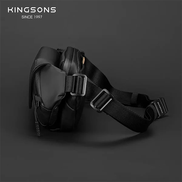 Kingsons KS3249W (Black)