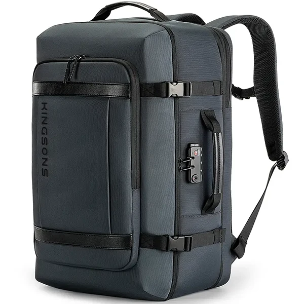 Kingsons KS3264W-B (Blue Grey)