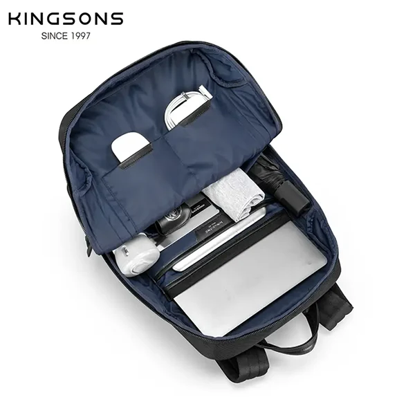 Kingsons KS3265W (Black)