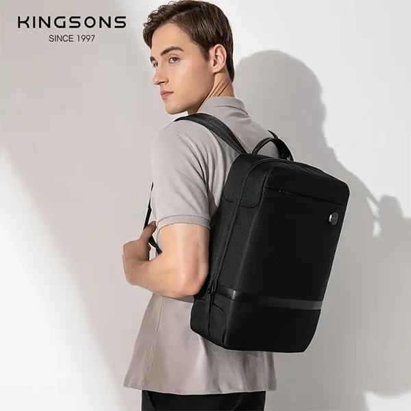 Kingsons KS3265W (Black)