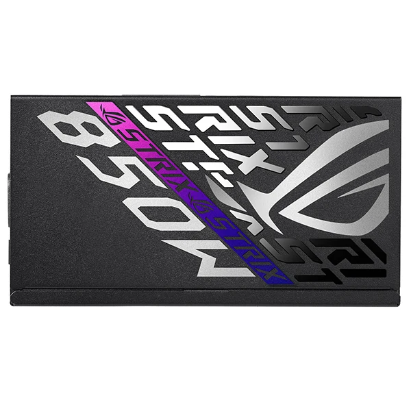 ASUS ROG STRIX 850W Platinum