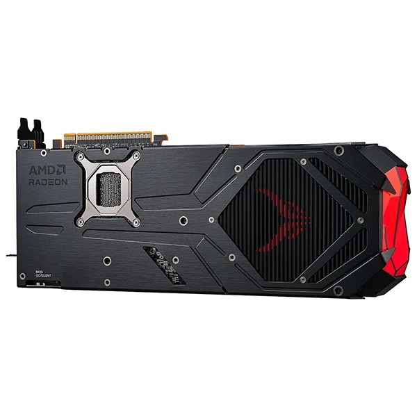 PowerColor Red Devil AMD Radeon RX 9070 XT 16 Go Special Edition (Sans emballage)