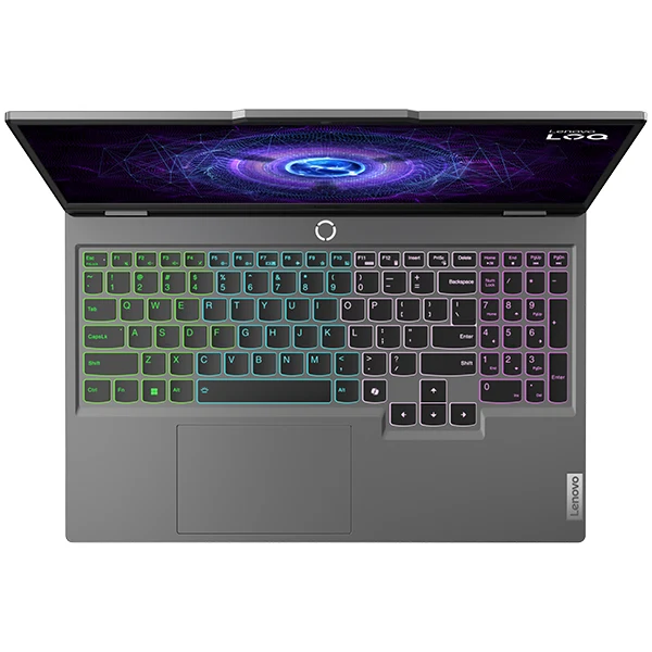 Lenovo Loq 15IRX9 i7-13650HX/16GB DDR5/512GB SSD/RTX 3050 6GB/15.6" 144Hz FHD