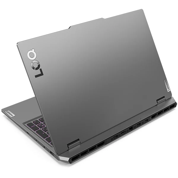 Lenovo Loq 15IRX9 i7-13650HX/16GB DDR5/512GB SSD/RTX 3050 6GB/15.6" 144Hz FHD
