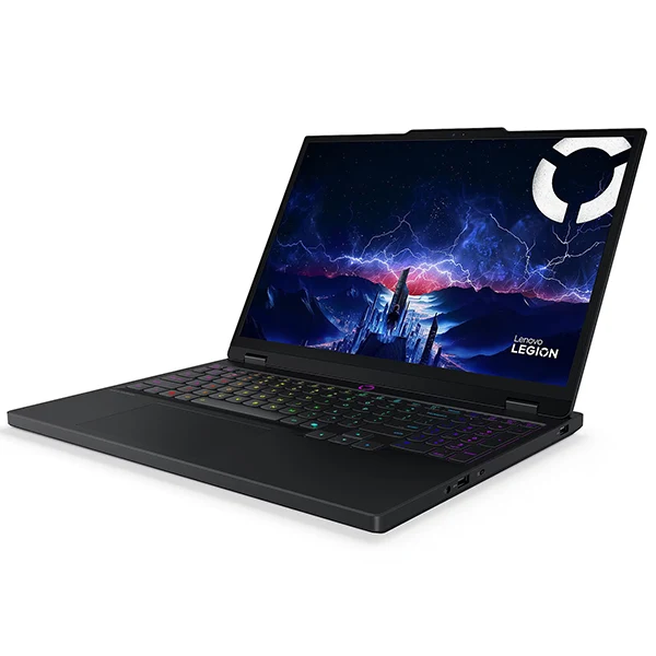 Lenovo Legion 5 15IRX10 i7-14700HX/32GB DDR5/1TB SSD/RTX 5060 8G/15.1" WQXGA 165Hz Noir