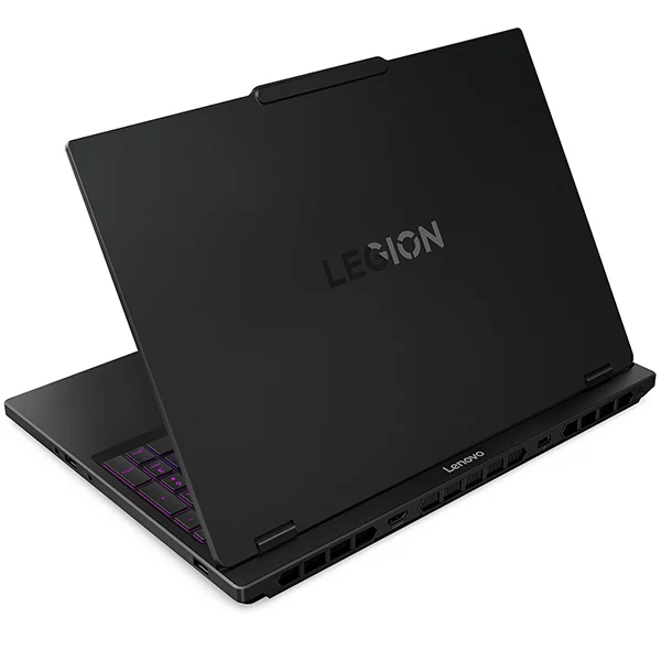 Lenovo Legion 5 15IRX10 i7-14700HX/32GB DDR5/1TB SSD/RTX 5060 8G/15.1" WQXGA 165Hz Noir