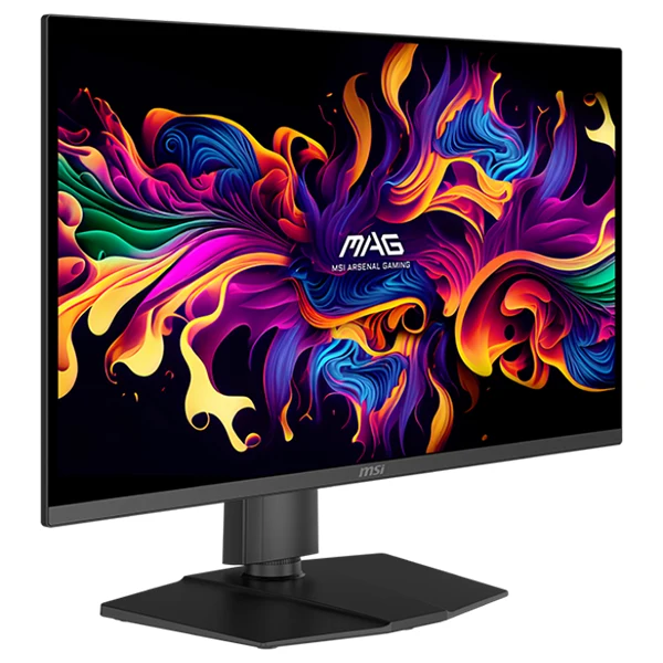 MSI MAG 271QP QD-OLED X24 26.5" 240Hz 0.03ms 2K