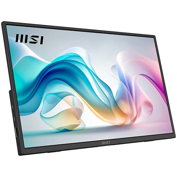 MSI PRO MP165 E6 15,6" 60Hz 4ms IPS FHD