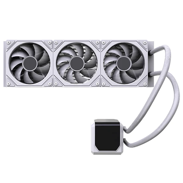 NOVA Hydrocurved HC360 Blanc