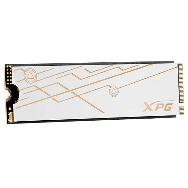 XPG Mars 980 Blade 2To M.2 PCIe Gen5
