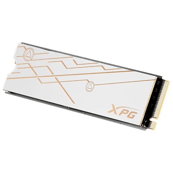 XPG Mars 980 Blade 2To M.2 PCIe Gen5