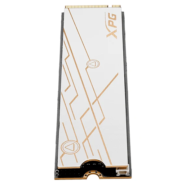 XPG Mars 980 Blade 2To M.2 PCIe Gen5