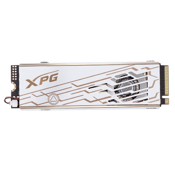 XPG Mars 980 Pro 2To M.2 PCIe Gen5