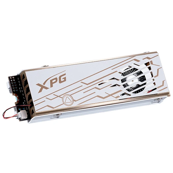 XPG Mars 980 Pro 2To M.2 PCIe Gen5
