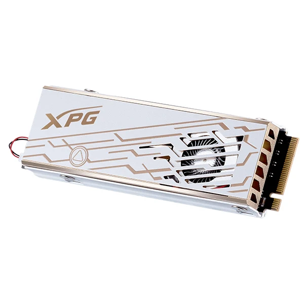 XPG Mars 980 Pro 2To M.2 PCIe Gen5