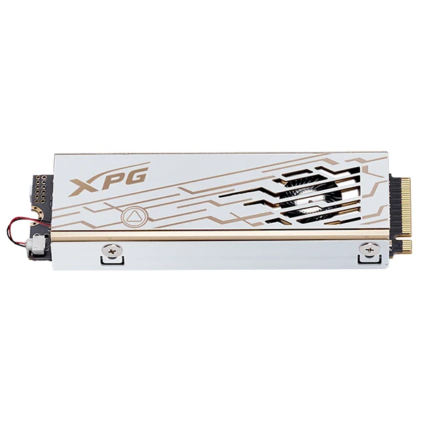 XPG Mars 980 Pro 2To M.2 PCIe Gen5