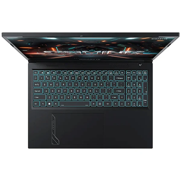 Gigabyte G6 MF-H2EE894KD i7 13620H/16GB DDR5/1TB SSD/RTX 4050 6GB/16" 165Hz
