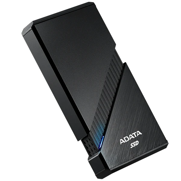 ADATA SE920 1 To USB Type-C 3.2 Gen2