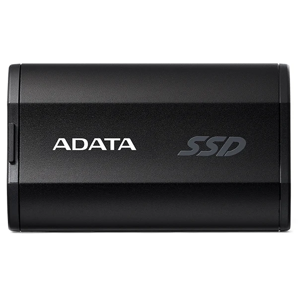 ADATA SD810 2To USB Type-C 3.2 Gen2