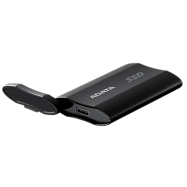 ADATA SD810 2To USB Type-C 3.2 Gen2