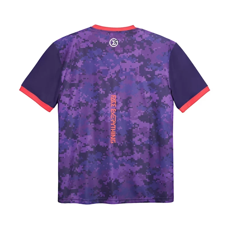 GameWard Jersey Pro 2025
