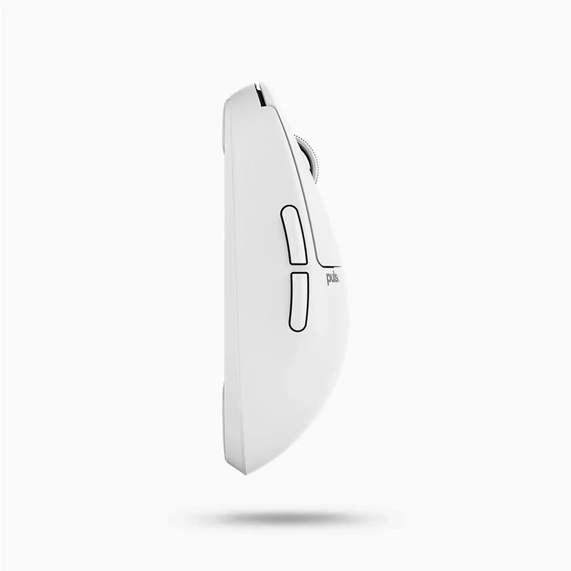 Pulsar X2 CrazyLight Mini 8K Wireless Uyuni White
