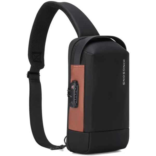 Kingsons KS3284 (Black)
