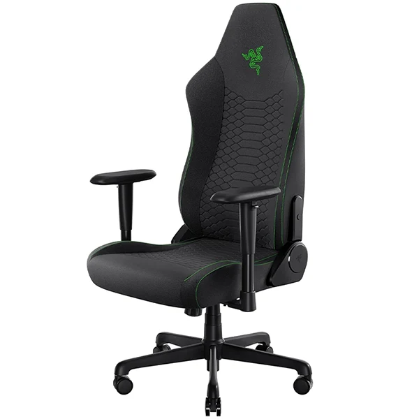 Razer Iskur V2 X Noir