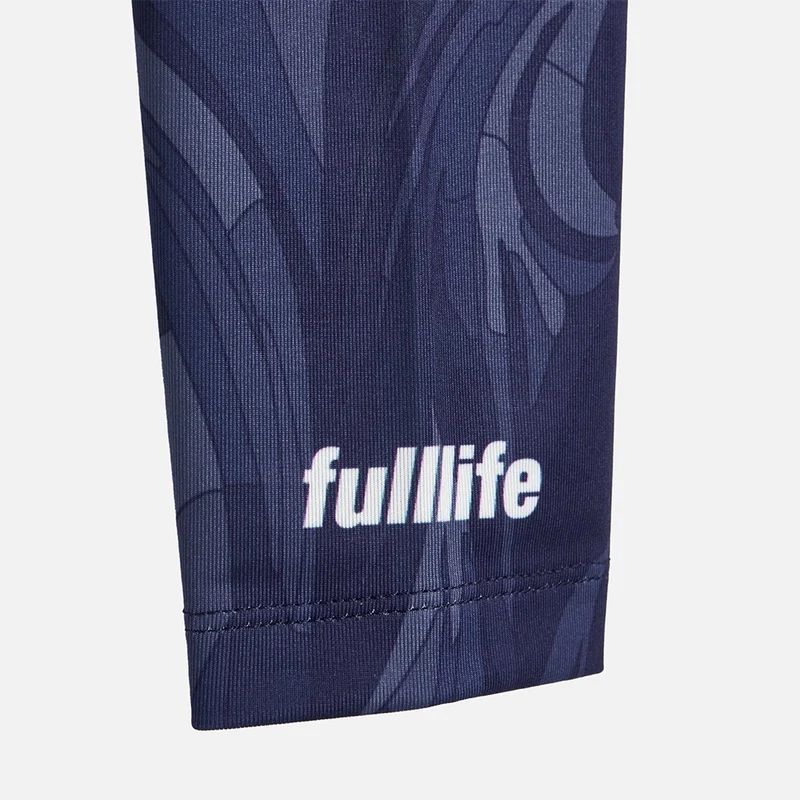 Karmine Corp Sleeves Pro 2025 Navy