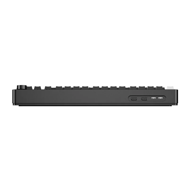 Pulsar Xboard QS ANSI US Black