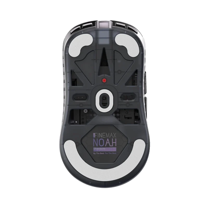 Finemax Noah 4K Magnesium Wireless