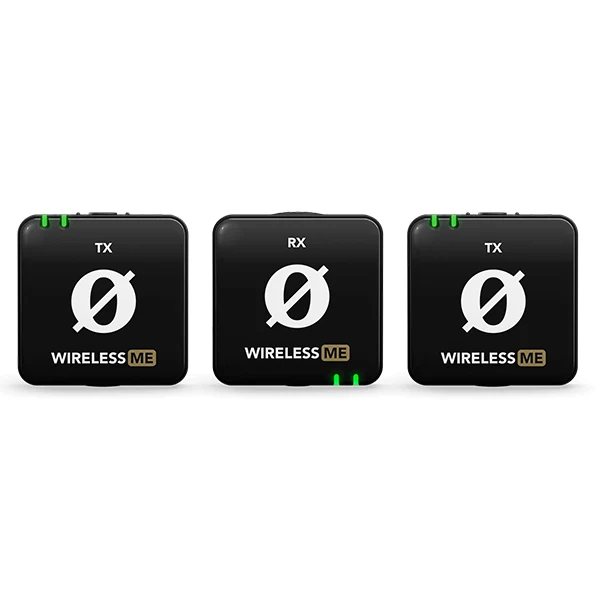 RODE Wireless ME Dual