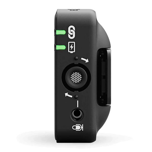 RODE Wireless ME Dual