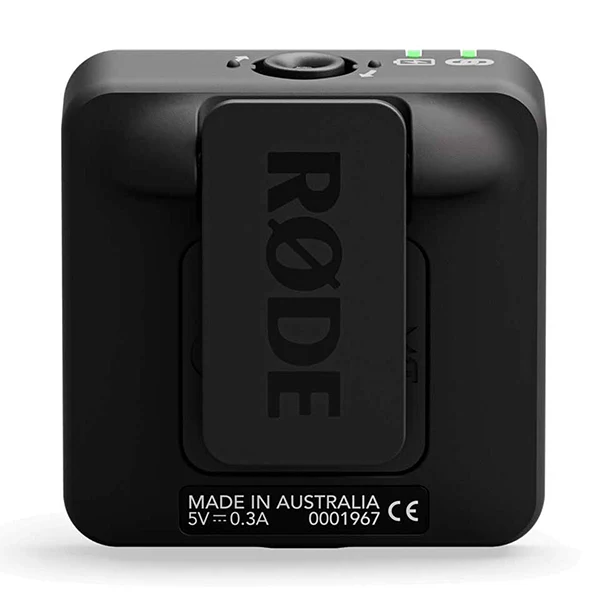 RODE Wireless ME Dual