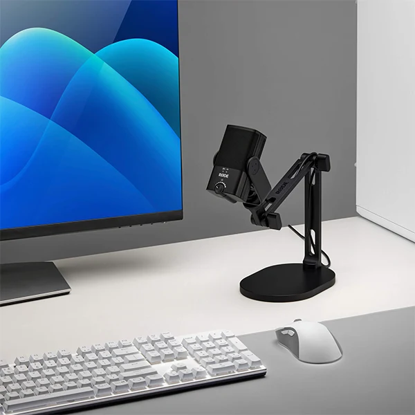 RODE DS2 Bras de Studio de Bureau
