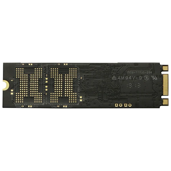 INNOVATION IT SUPERIORQ 1TB SSD M.2 BULK (QLC)