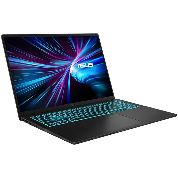 ASUS Vivobook V16 V3607VU Intel Core 7 240H/16Go DDR5/512GB SSD/RTX 4050 6G/16" 144Hz