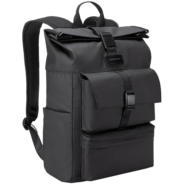 Kingsons KS3327W (Black)