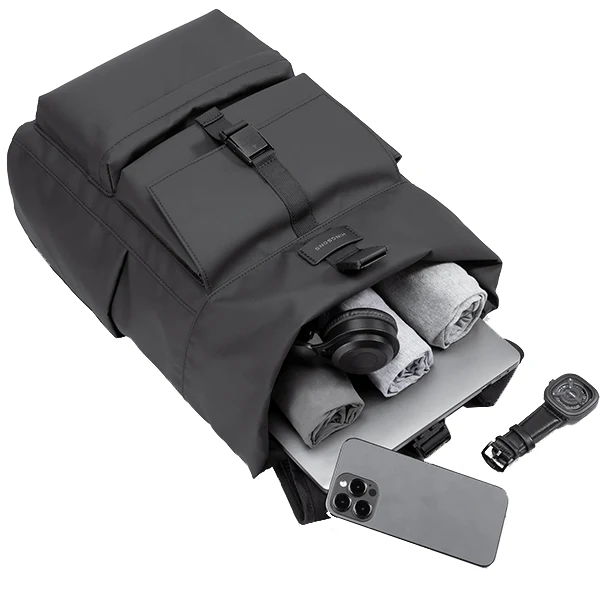 Kingsons KS3327W (Black)