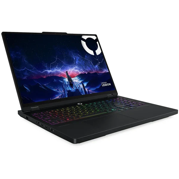 Lenovo Legion Pro 5 16IAX10 i9-14900HX/32GB DDR5/1TB SSD/RTX 5070 8G/16" WQXGA 240Hz Noir